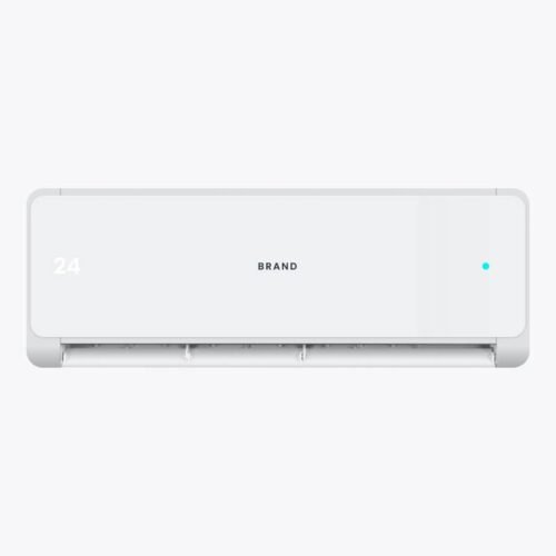 Air Conditioner 5000 BTU, Efficient Cooling for Smaller Areas Like Bedrooms and Guest Rooms